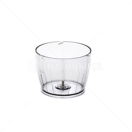 Fakir Lucca Blender Doğrayıcı Hazne - 45014991