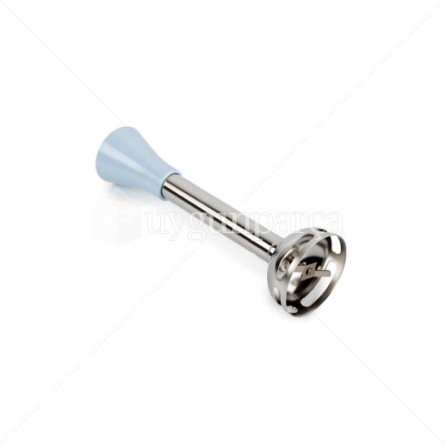 Fakir Lucca Blender Parçalayıcı Ayak - Buz Mavisi - 45015690