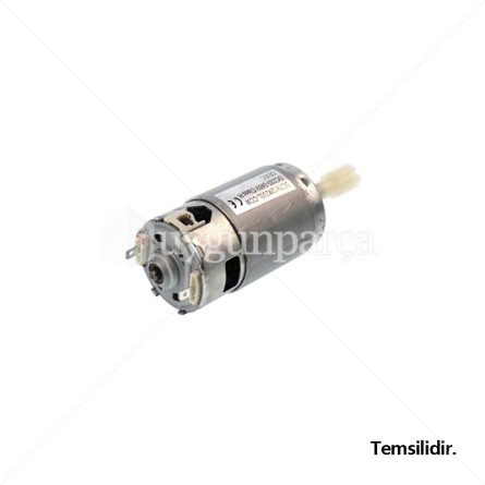 Blender Motoru - 45021531