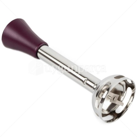 Fakir Lucca Blender Parçalayıcı Ayak - Violet - 45016047