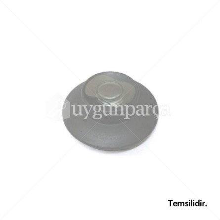 Fakir SMS4181B Blender Gövde Üst Kapak - Siyah - 45021516