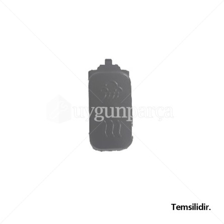 Fakir Chaiwan Çay Makinesi Buhar Düğmesi - 45020488