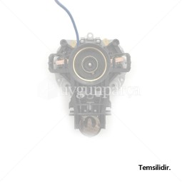 Çay Makinesi Termostatı - 45021482