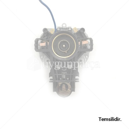 Fakir Altha Çay Makinesi Termostatı - 45021482