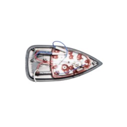 Buharlı Ütü Alt Taban - 45016879