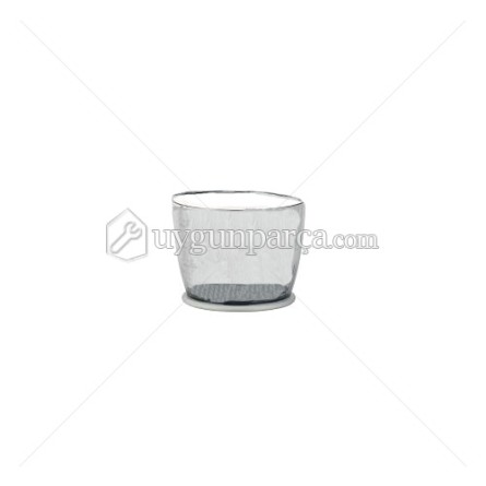 Fakir Capo Blender Doğrayıcı Hazne - 32176
