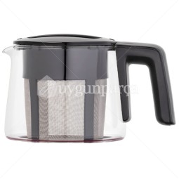 Çay Makinesi Cam Demlik - 45020487