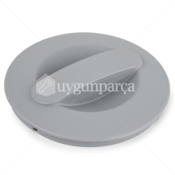 Çay Makinesi Demlik Kapağı - Gri - 45009442