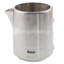 Çay Makinesi Alt Su Haznesi - 45020244