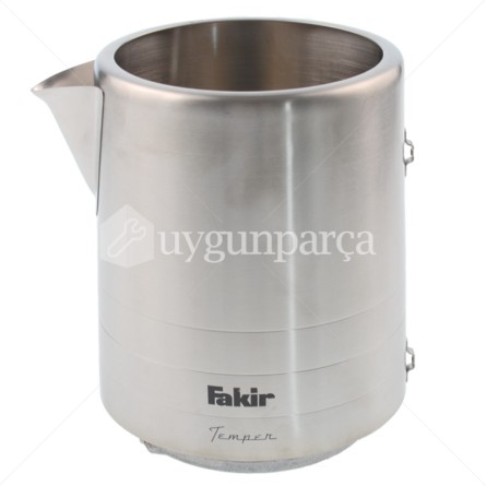 Fakir Çay Makinesi Alt Su Haznesi - 45020244