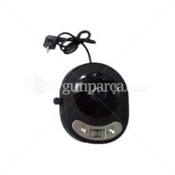 Çay Makinesi Digital Alt Taban - 45012270