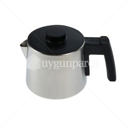 Çay Makinesi Inox Demlik - 45018236