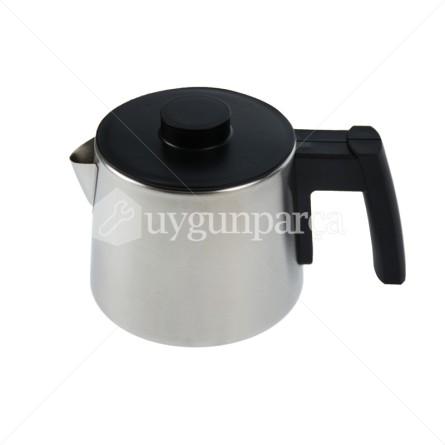 Fakir Çay Makinesi Inox Demlik - 45018236