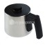 Fakir Çay Makinesi Inox Demlik - 45018236
