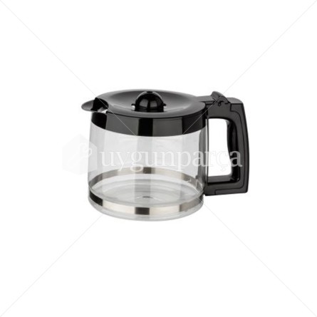 Fakir Filtre Kahve Makinesi Demlik - 45017287