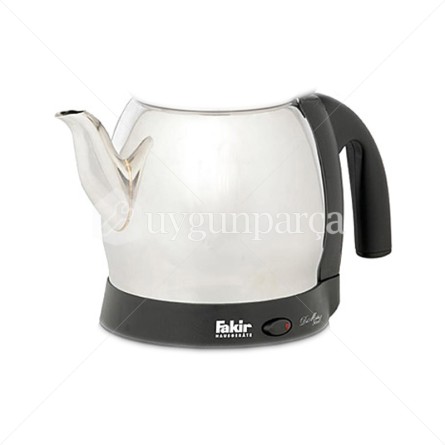 Fakir Çay Makinesi Alt Su Haznesi  - 45013706