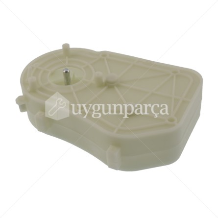 Fakir Kıyma Makinesi Ön ve Arka Kapak - 45021484