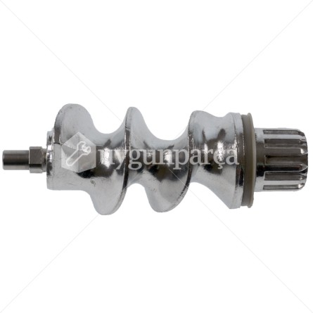 Fakir EK200 Kıyma Makinesi Metal Dişli (Döner Şaftı) - 45016191