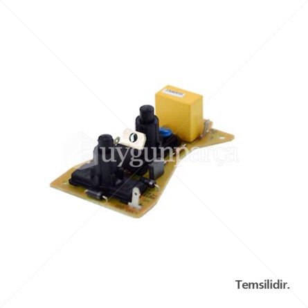 Fakir Blender Elektronik Kart - 45005723