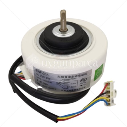 Hava Temizleyici Motor - 45017948