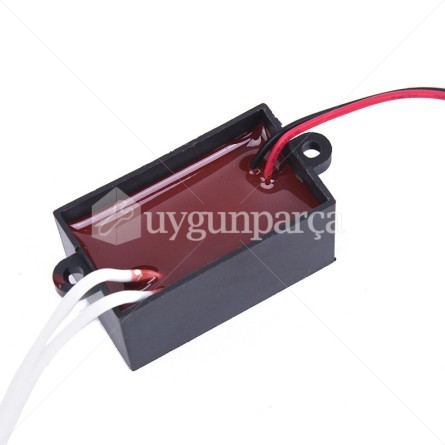 Fakir Luminoso Smart Hava Temizleyici Negatif İyon Jeneratörü - 45017944