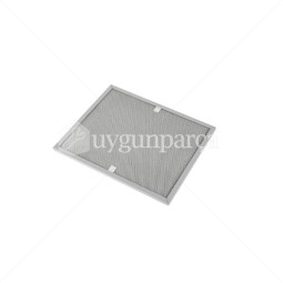 Hava Temizleyici Arka Beyaz Filtre - 45001428
