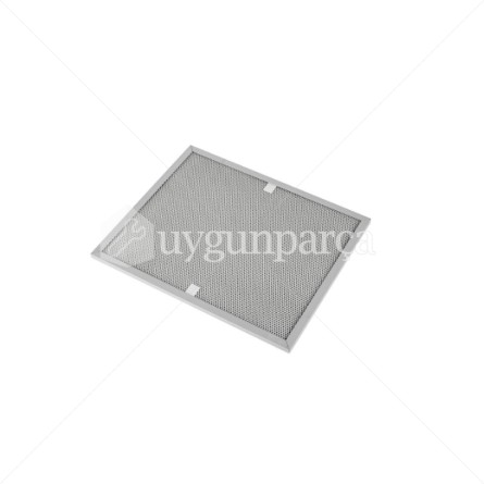 Fakir Hava Temizleyici Arka Beyaz Filtre - 45001428