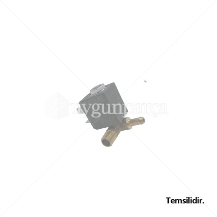 Fakir Herba Ütü Basınç Valfi - 45006595