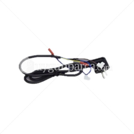Kahve Makinesi Elektrik Kablosu - 14661