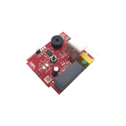 Kahve Makinesi Elektronik Kart - 45023457