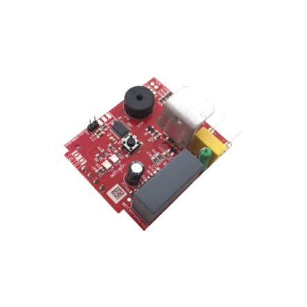 Fakir Kaave Lone Kahve Makinesi Elektronik Kart - 45023457