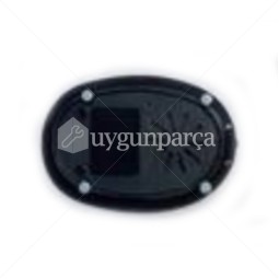 Kahve Öğütücü Alt Kapak - 45021827