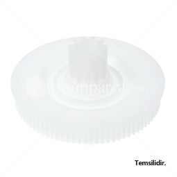Kahve Öğütücü Kayış Dişlisi - 45021849