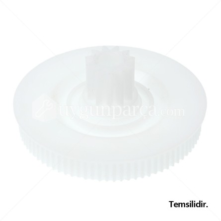 Fakir EKM6121 Kahve Öğütücü Kayış Dişlisi - 45021849