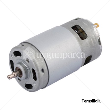 Kahve Öğütücü Motor - 45021851