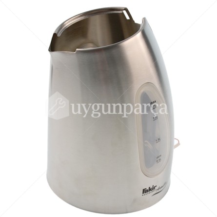 Fakir Armilla Kettle & Su Isıtıcı Gövdesi - 45006953