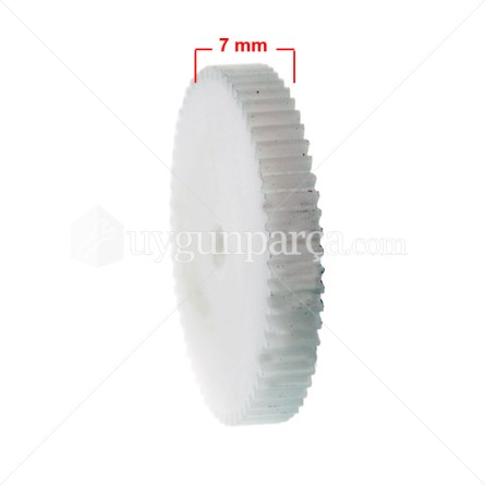 Raks Blender Şanzıman Dişlisi - 17204