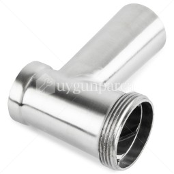 Kıyma Makinesi Besleme Borusu - 45009952
