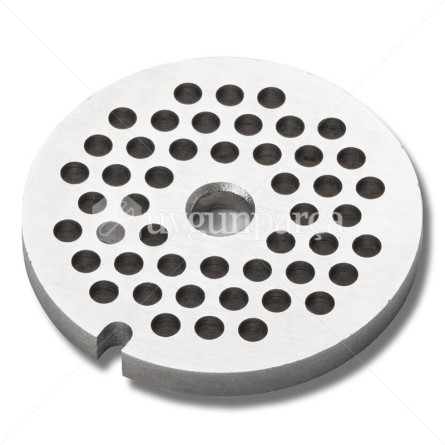 Fakir Food Master Mutfak Şefi Kıyma Diski - 4 mm