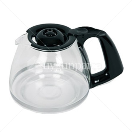 Filtre Kahve Makinesi Cam Demlik - 45021703