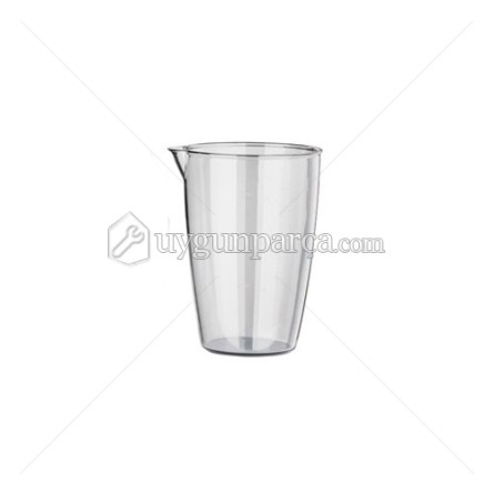 Fakir Lucca Blender Ölçü Kabı - Lucca