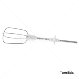 Blender Çırpma Teli - AR100702