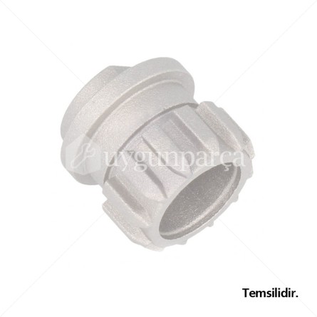 Fakir Kıyma Makinesi Şaft Plastiği - 45015129