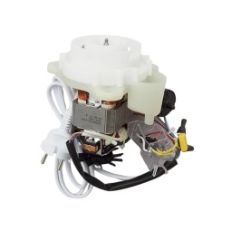 Mutfak Robotu Motor Grubu - 45014828