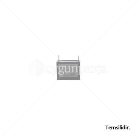 Fakir Nem Alma Cihazı Fan Kondansatörü - 45014497