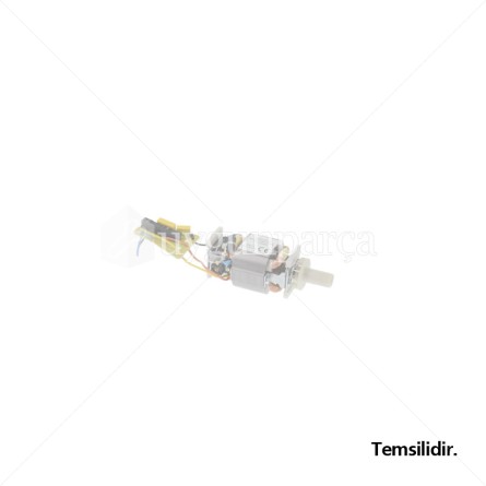 Fakir Nem Alma Cihazı Hava Yönlendirme Motoru - 45014477