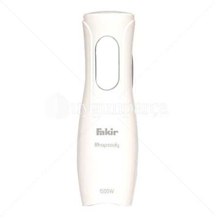 Fakir Blender Gövde Çerçevesi - Krem - 45019932