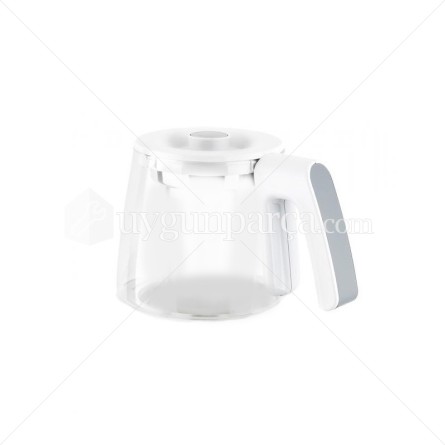 Çay Makinesi Üst Demlik - 0014767