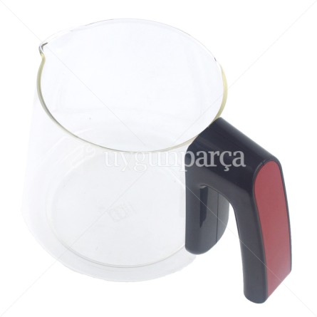 Çay Makinesi Üst Demlik - 13500