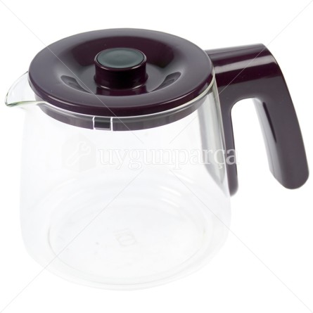 Çay Makinesi Violet Üst Demlik - 23729